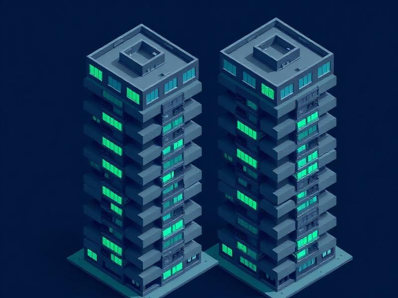 Scaling Portfolios